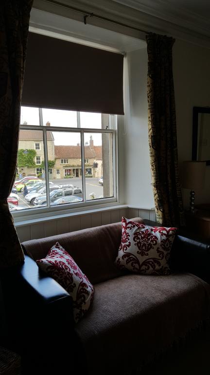The Royal Oak Hotel Helmsley Extérieur photo