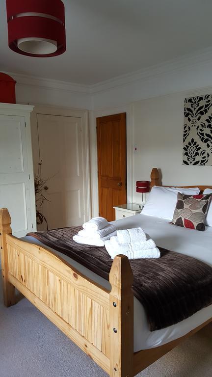 The Royal Oak Hotel Helmsley Extérieur photo