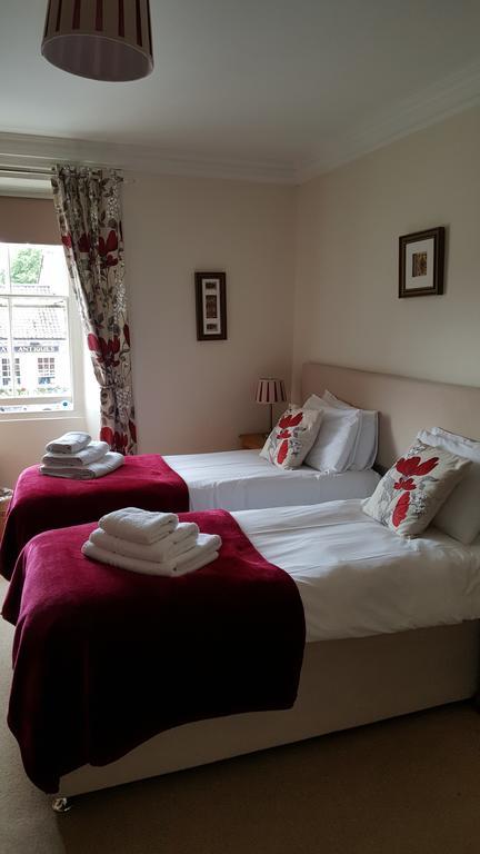 The Royal Oak Hotel Helmsley Extérieur photo