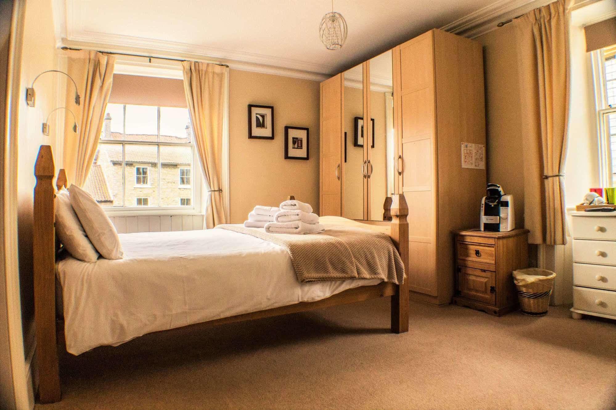 The Royal Oak Hotel Helmsley Extérieur photo