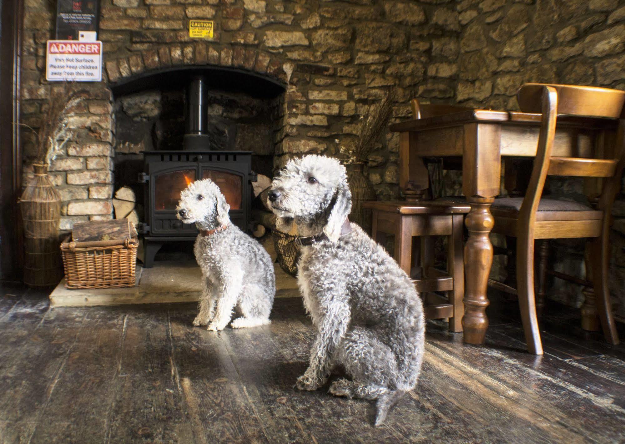 The Royal Oak Hotel Helmsley Extérieur photo