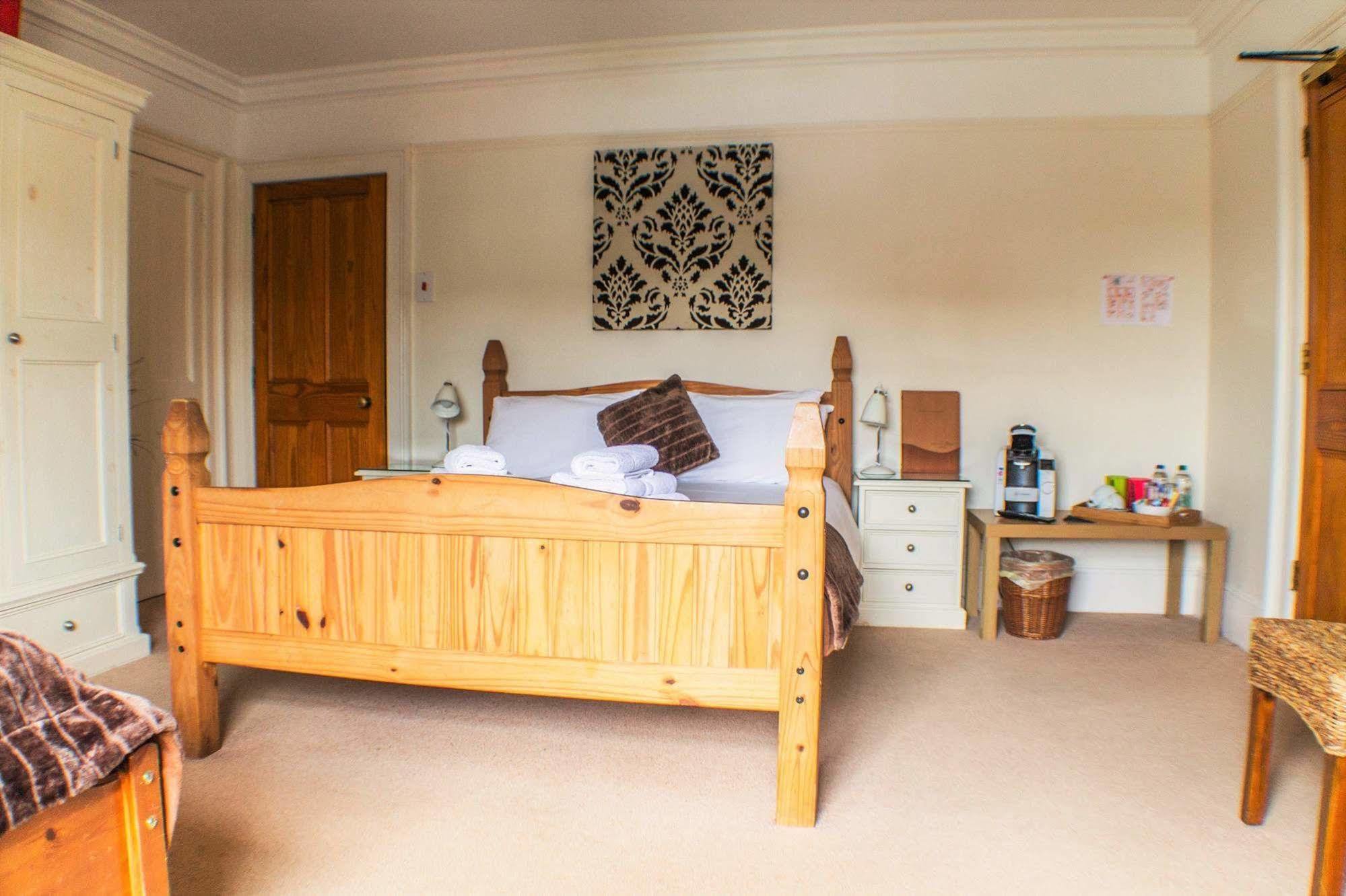 The Royal Oak Hotel Helmsley Extérieur photo