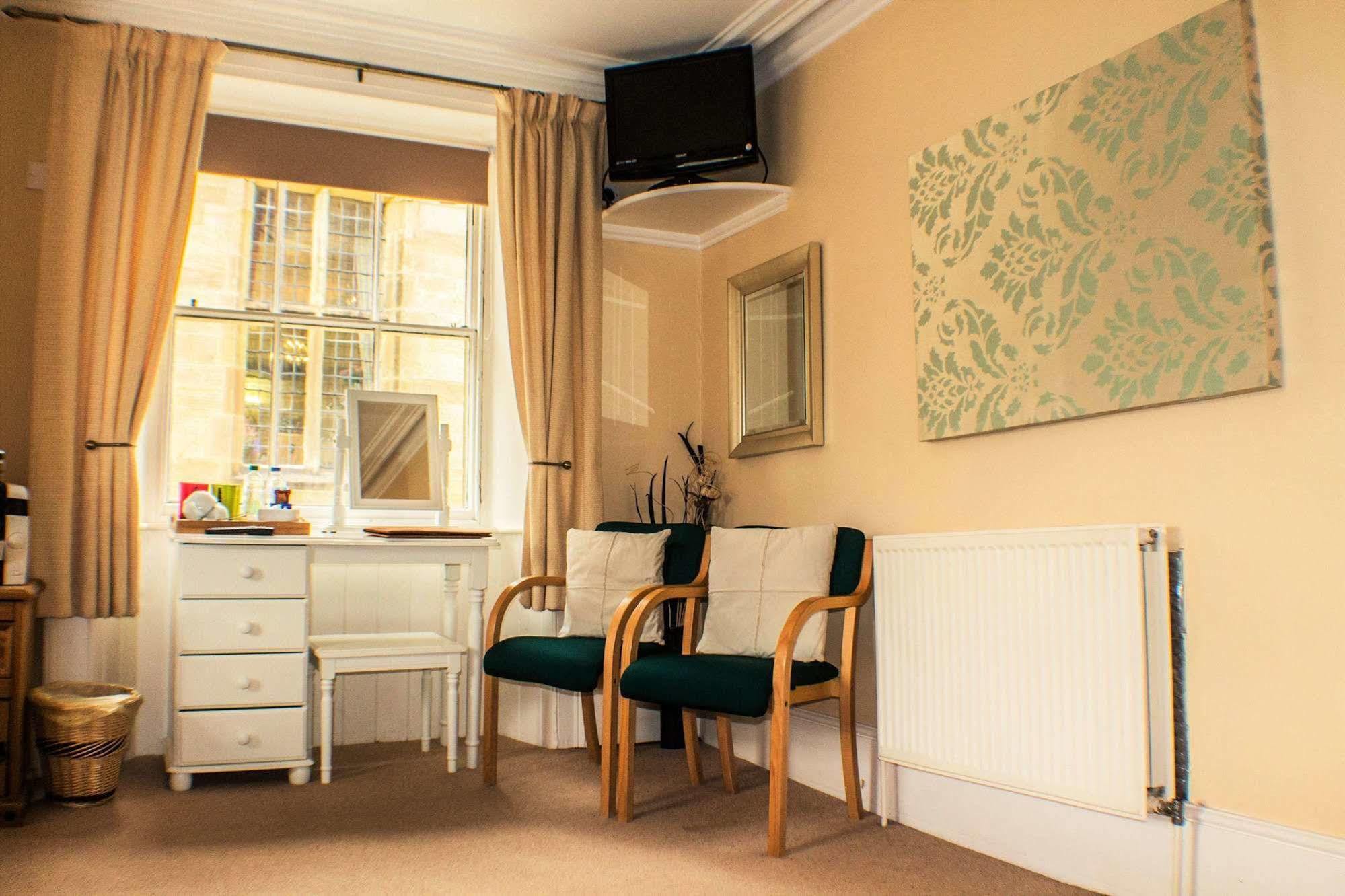 The Royal Oak Hotel Helmsley Extérieur photo