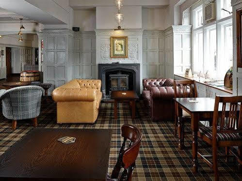 The Royal Oak Hotel Helmsley Extérieur photo